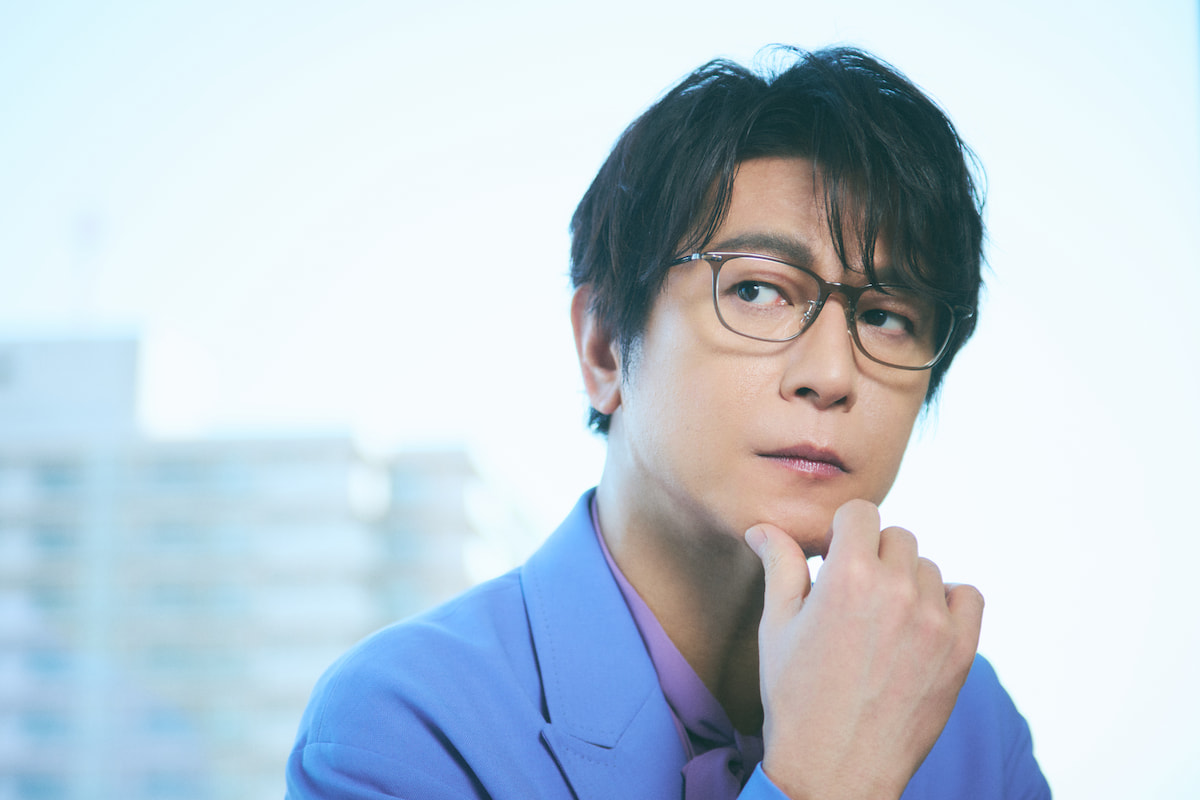 歌手デビュー30周年への思いを語った【写真：Jumpei Yamada（ブライトイデア）】