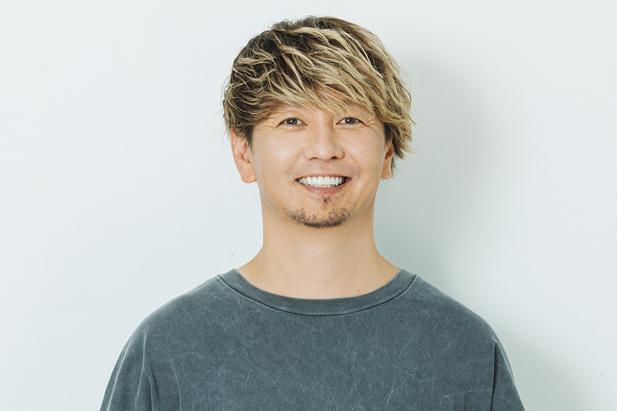 「失敗は成功の始まり」――SHOCK EYE、厳格な武士の家系に育った“問題児”がレゲエで「歩くパワースポット」になるまで