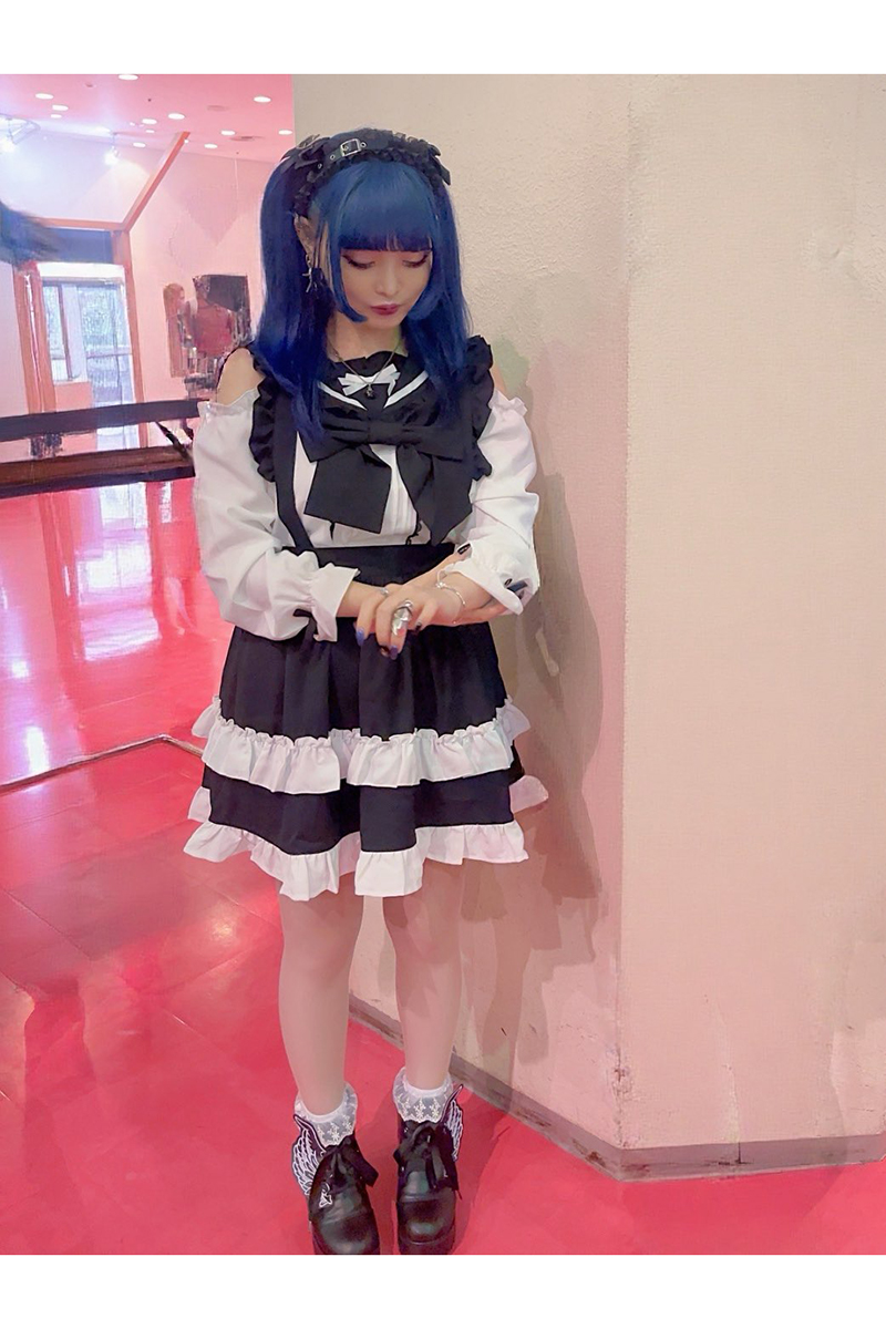 藤田シオンの実際の投稿【写真：X（＠shion0_25mg）より】