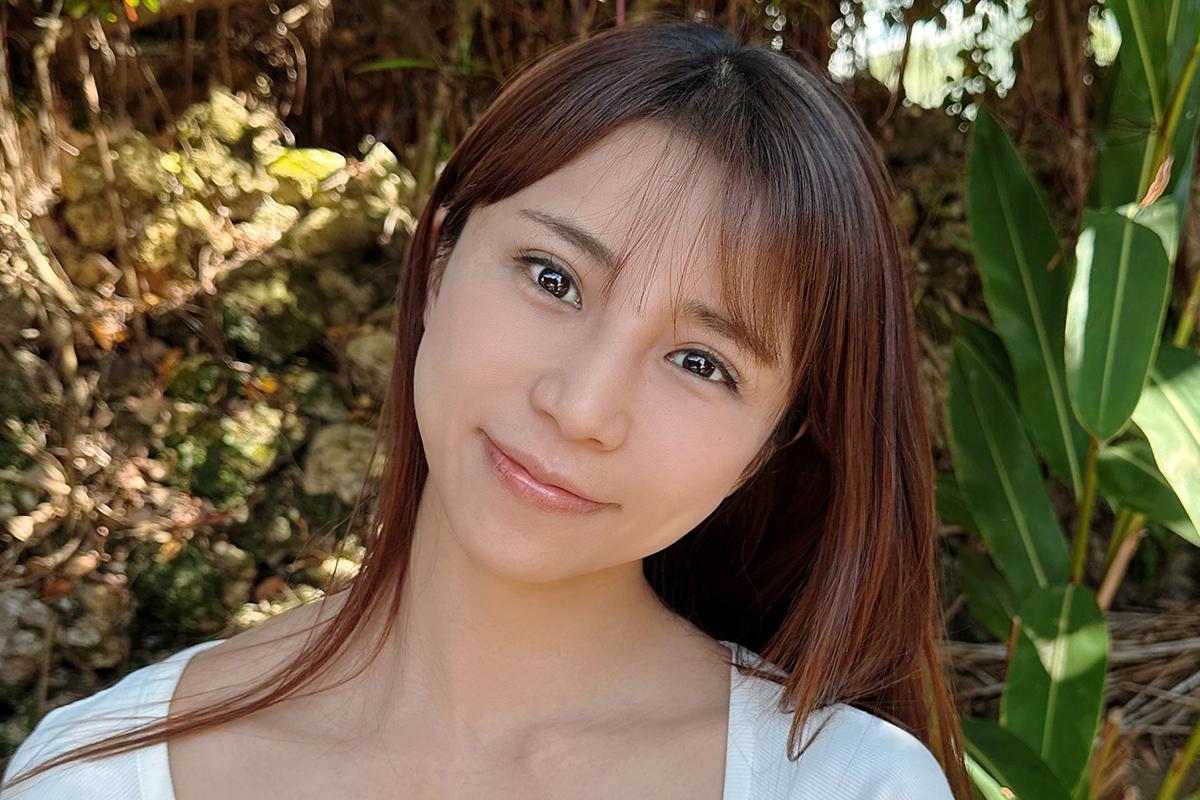 「1週間前はノーブラで…」華彩なな、外出先で気づいた“衝撃の姿”　うっかり連発に反響