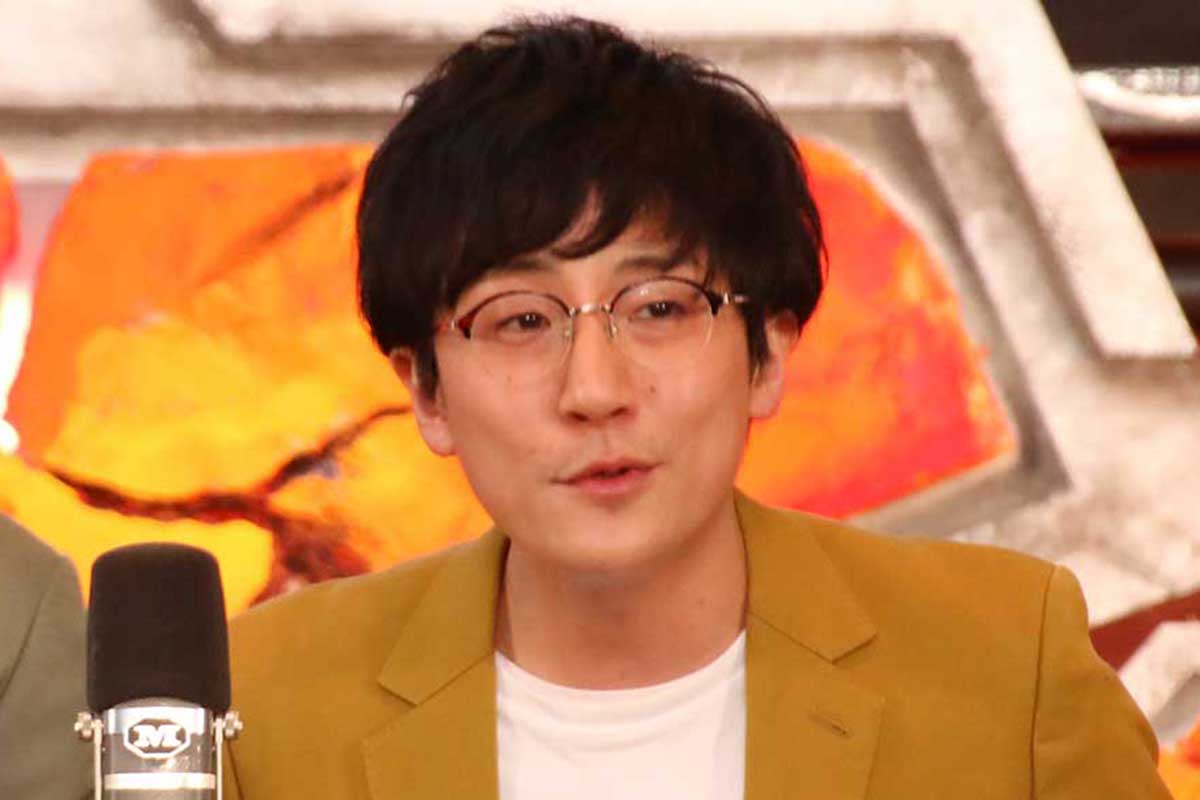 ヘンダーソンの中村フー【写真：ENCOUNT編集部】