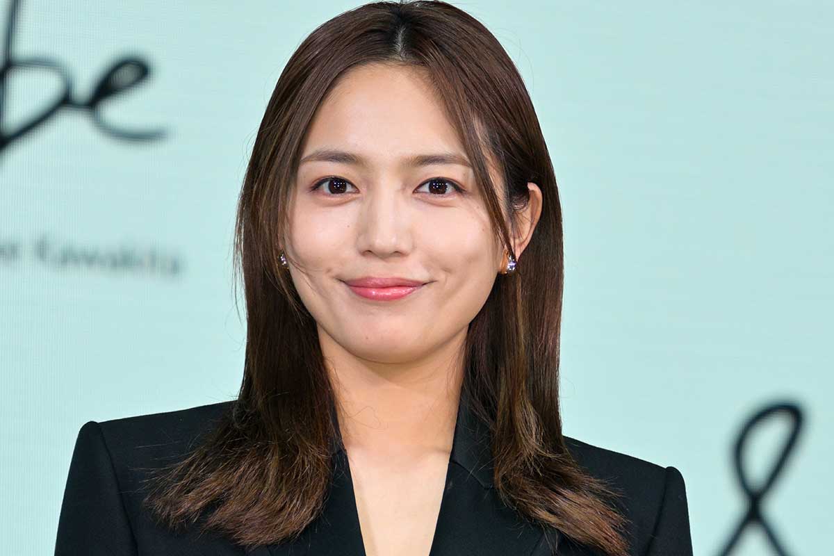 川口春奈、2か月で10kg減量の役作りに夫役衝撃「すごい」　“本音”もポロリ「いっぱい食べて欲しいなって」