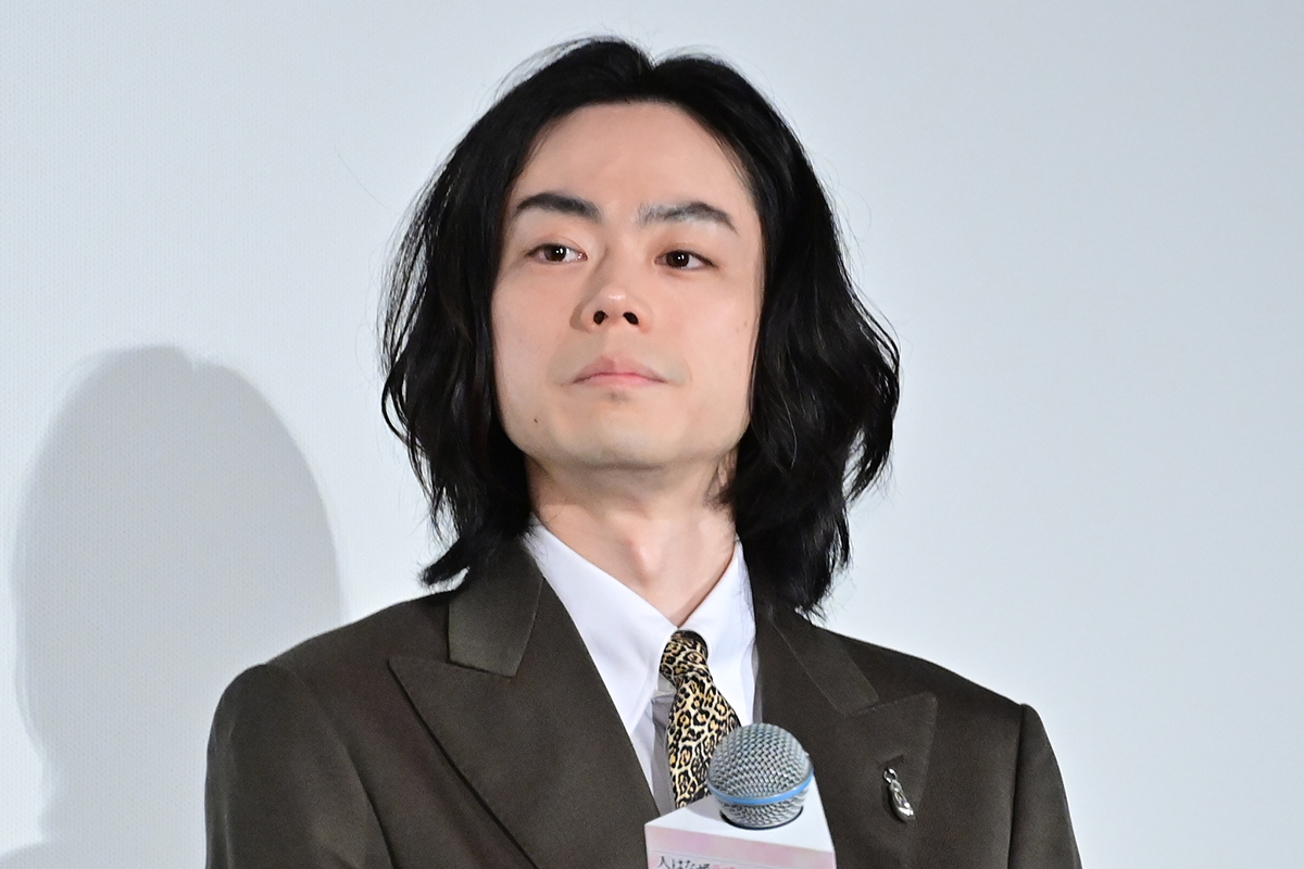 菅田将暉、若手俳優に食事の誘いを断られる「お母さんとご飯行く、と…」　“お相手”は動揺