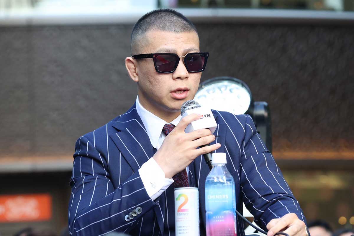 YA-MANが復帰発表　負傷で引退危機も…京セラドーム開催「超RIZIN.5」に出場決定