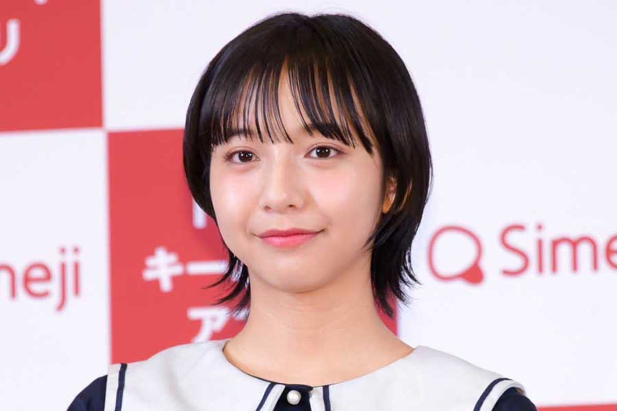 山之内すず、母親の交際相手と暮らした過去　帰宅前に「ぶわーって泣いて」…小学生時は「抑圧された環境ではあった」