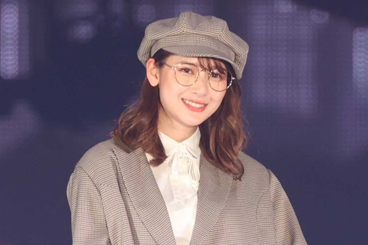 アンジェラ芽衣のパンチ力が「パワー系」「殴られたら天国」　“本番”超えの衝撃数値にファン驚愕