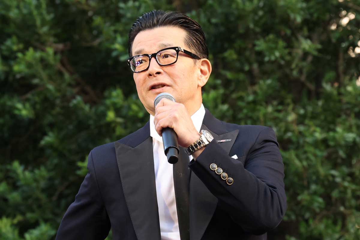 「超RIZIN.5」平日開催になった理由　難航した会場選定、試合数減少も…CEOは自信「挑戦する価値ある」