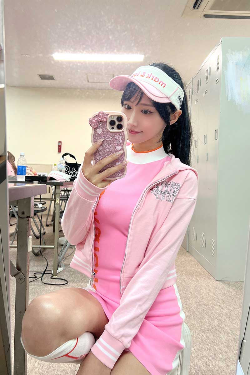 川瀬もえ【写真：X（＠moekawase）より】