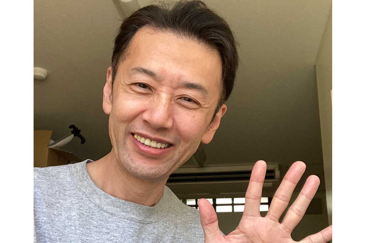 57歳・大浦龍宇一、元フジ寺田理恵子の長女・ゆりえと離婚　22歳差…結婚生活に6年10か月で終止符