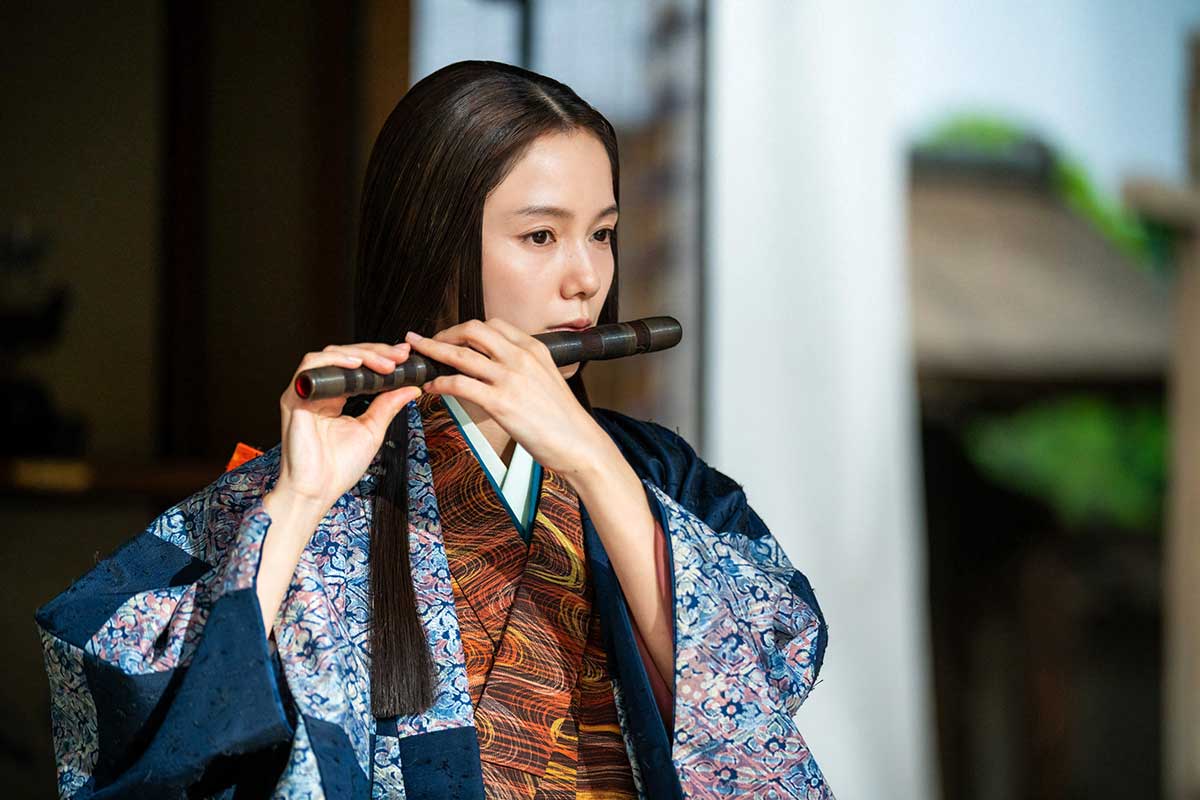 【豊臣兄弟！】いきなりの衝撃映像に視聴者ショック　まさかのオチも「びっくり」「最悪過ぎ」