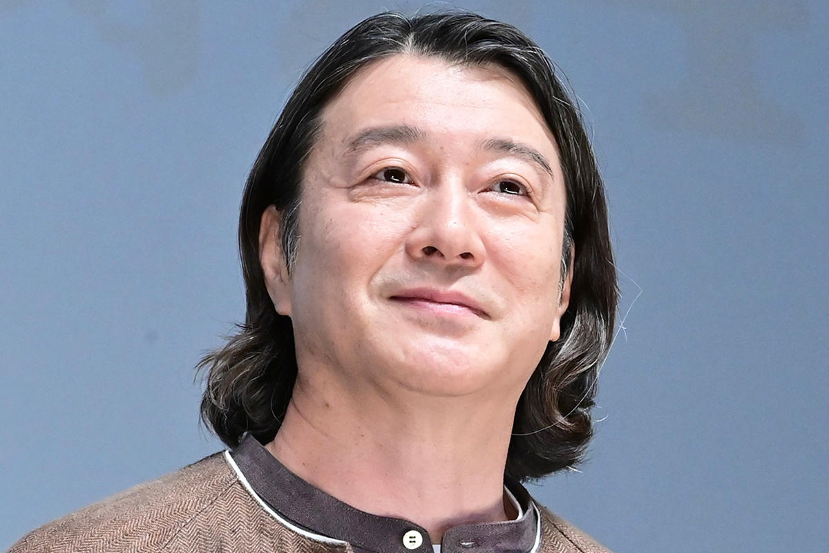 加藤浩次、ロン毛時代に“気づかぬ癖”　不評の声に持論「それは差別。同じ人間だろ！」