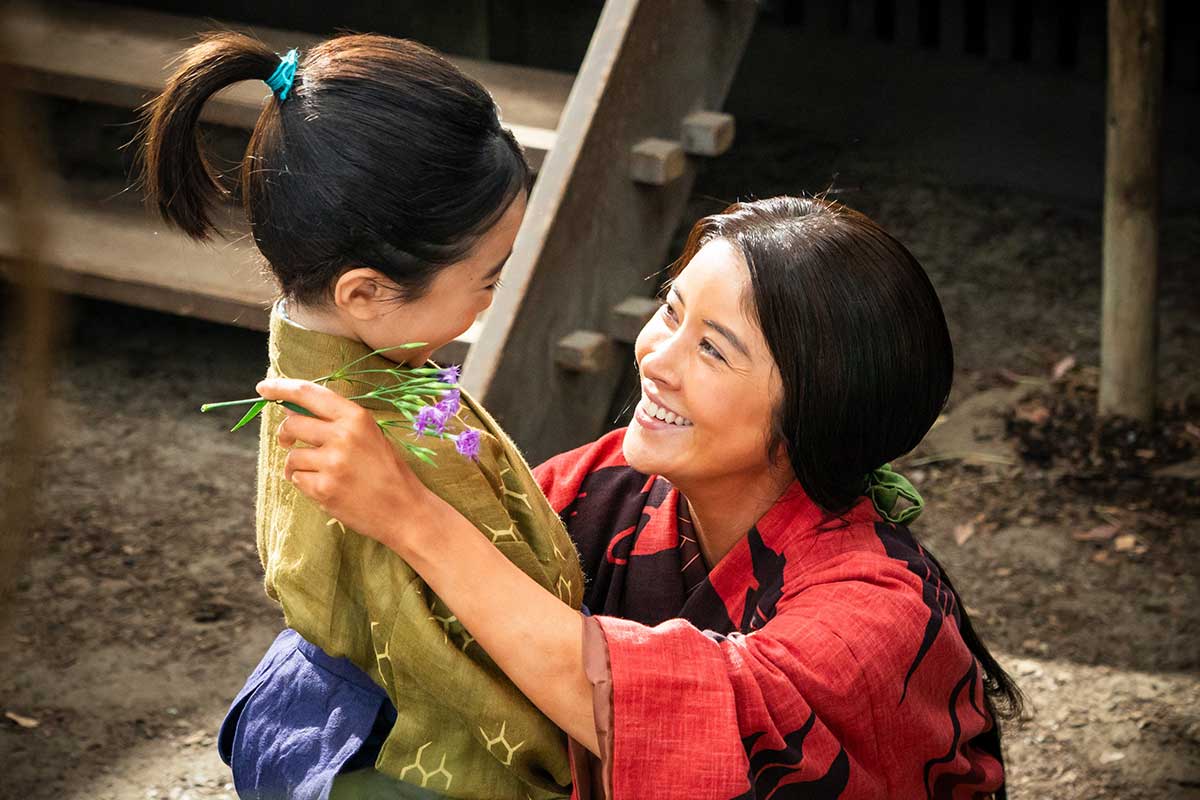 【豊臣兄弟！】比叡山「焼き討ちの衝撃」　藤吉郎、調略のため姉の子を…敗走した長政と市の動きは