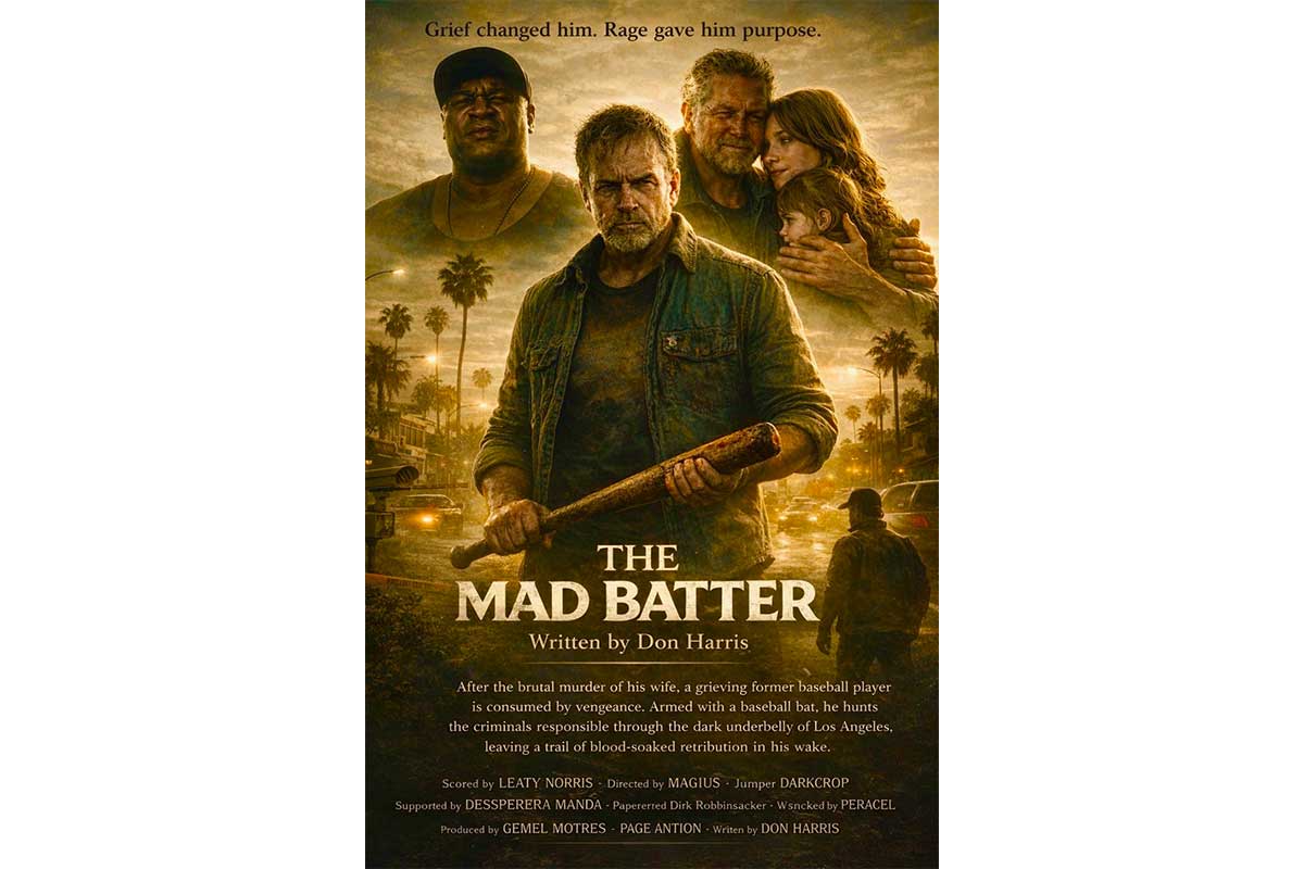 新作映画では公道レースに警鐘