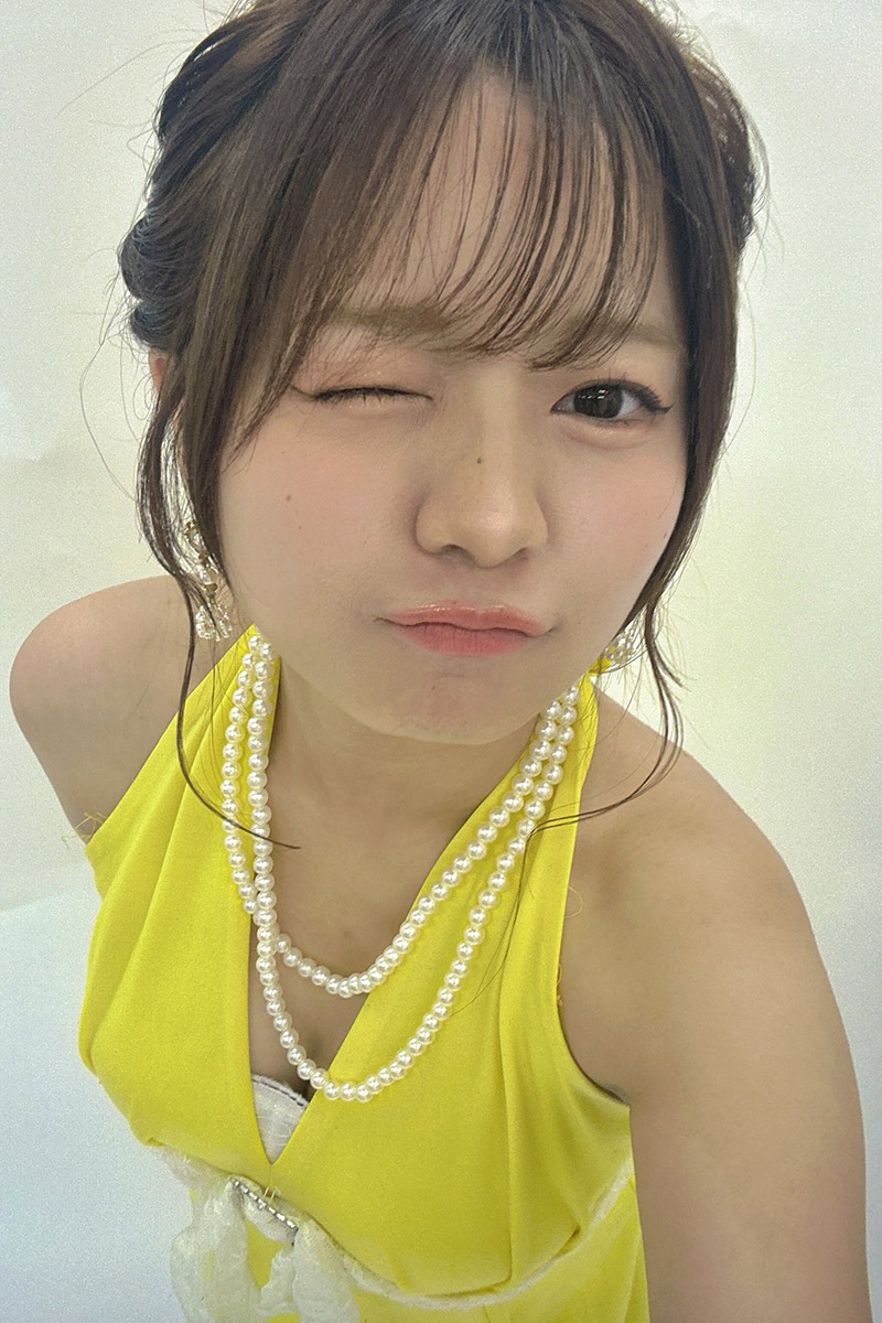 加藤綾乃の実際の投稿【写真：X（＠ayanon_kt）より】