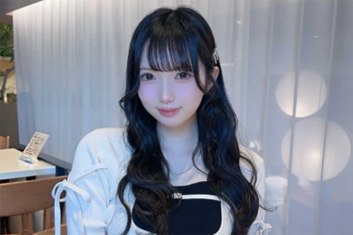 FES☆TIVE・仁科茉彩、ミニスカメイド姿にネット衝撃「一体何頭身？」「このまま3Dフィギュアにならないかしら」