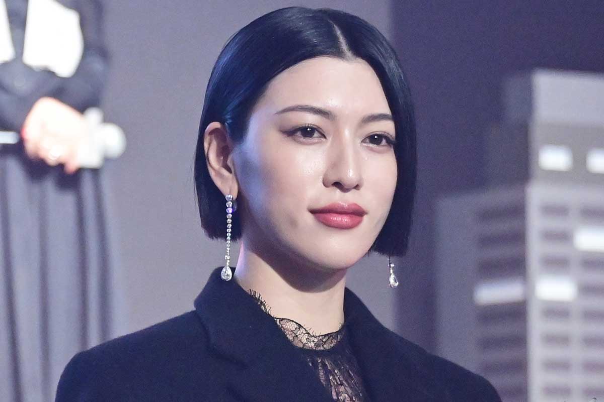 三吉彩花のタトゥー公表に20万いいね衝撃拡散　刻んだ花言葉も話題「覚悟のレベル違いすぎん…？」