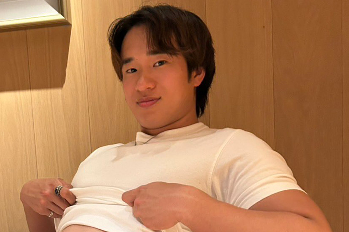 「すごい変化」登録者180万人超のだれウマ、冬と夏の“衝撃ビフォーアフター”に反響「めっちゃ凄い」