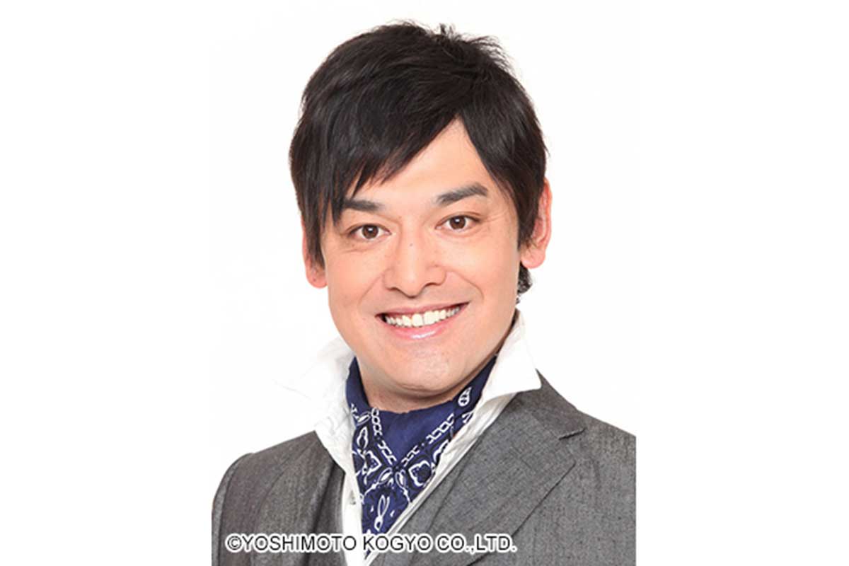 結成30年超のシャンプーハット、『THE SECOND』予選では「どちらがてつじさん？」　屈辱耐え『THE SECOND』決勝へ「やったりましたわ」