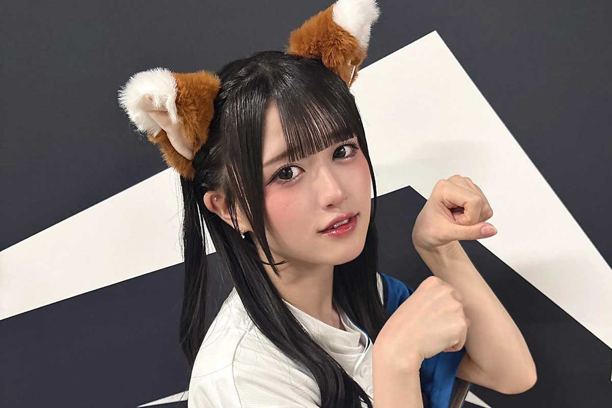 14歳→21歳　アイドルの「垢抜け」にネット仰天「これ以上どうなってしまうんや」