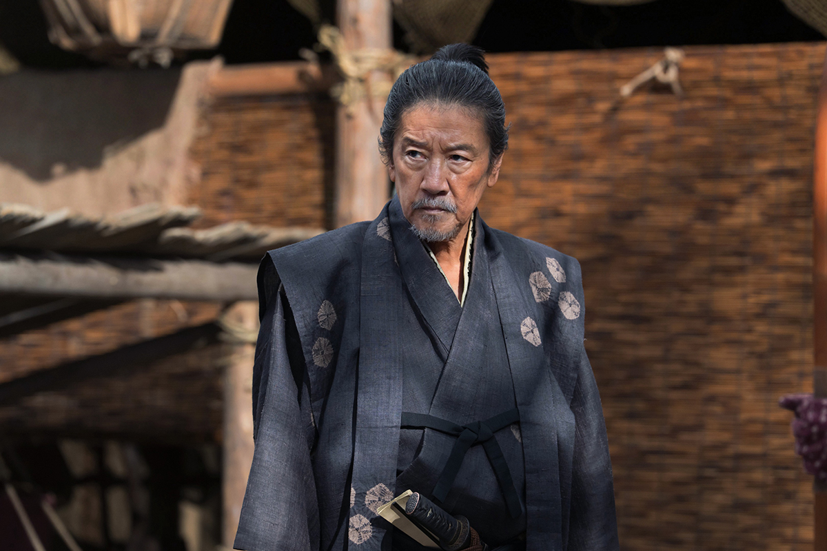 大河『豊臣兄弟！』奥田瑛二の出演決定で“父子共演”が実現「私に出演依頼が来るとは」