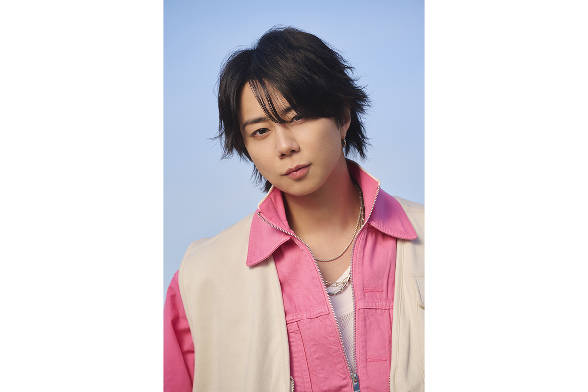 北山宏光、レーベル移籍後第1弾シングルリリース「どう届けたら喜んでもらえるのか考えて」