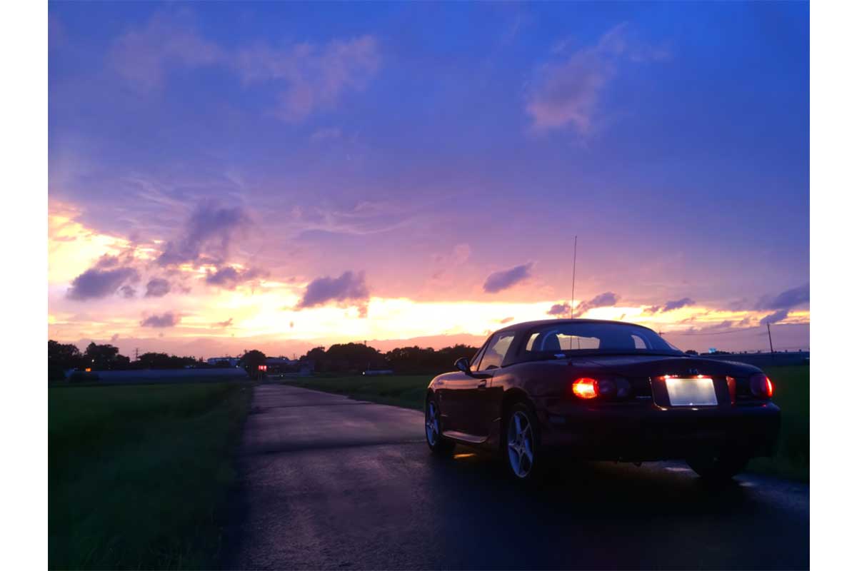 「だれもが、しあわせになる。」ミーティングはこの言葉を体現する場所であってほしいと願う【写真提供：AZ1MSVさん】