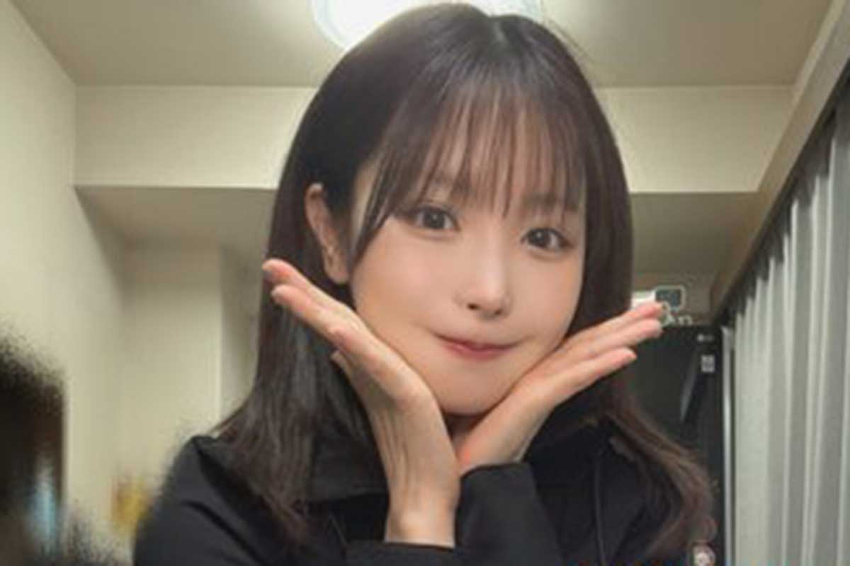 「強迫観念からも解放されて」元セクシー女優の近況報告にファン安堵　桃乃木かなに「いい変化」「健康が一番」