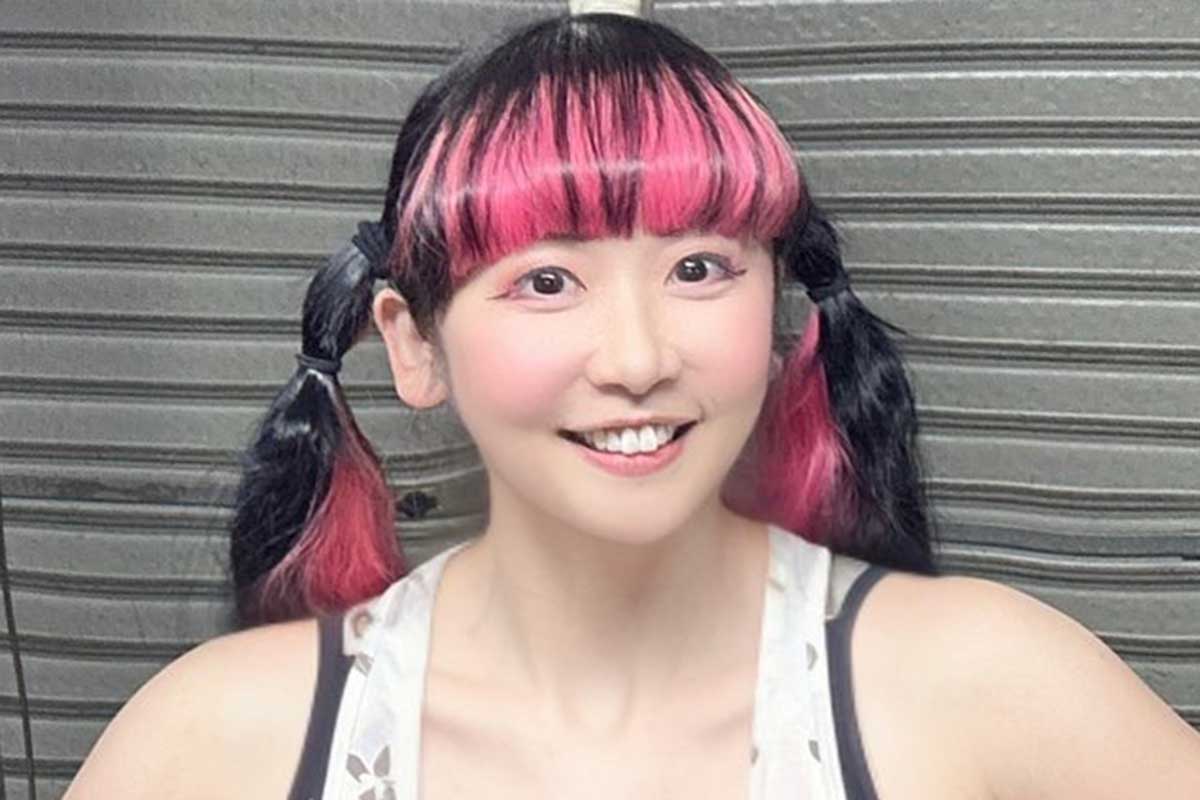 「90cm超えました」筋肉フルート奏者・上原麻依のバストサイズ公開　「驚異的」「育ってる」「パワフルですね」と驚愕