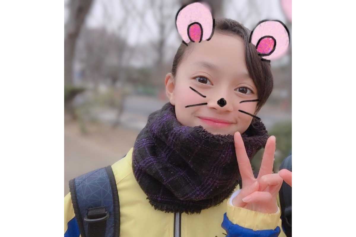 14歳→20歳で陸上女子がアイドルに　坂本りさの「垢抜け」報告にファン注目「時代を感じる」「神」