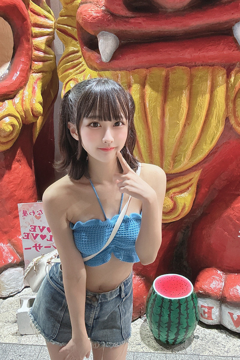 スポポポポニーの姫矢ゆずの実際の投稿【写真：X（＠yuzu_himechann）より】