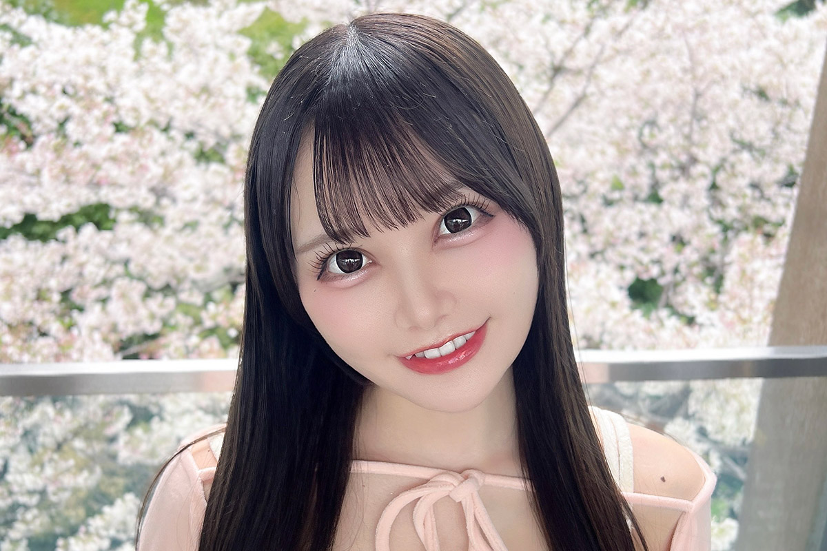 ハニースパイスRe.の姫乃れいな【写真：X（＠hs__reina）より】