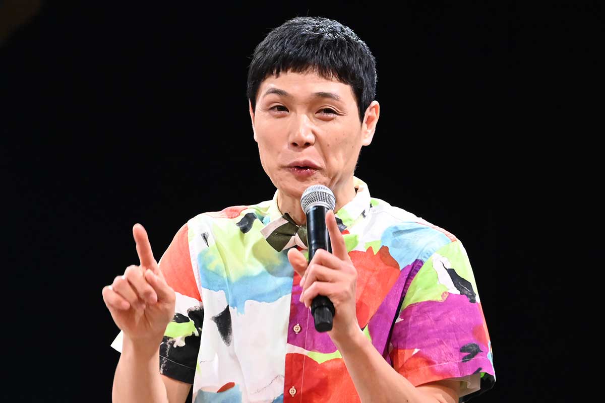 電撃婚のもう中学生、河川敷プロポーズまでのドタバタを告白　一般ランナーに多数目撃されるも「黙っていてくれた」