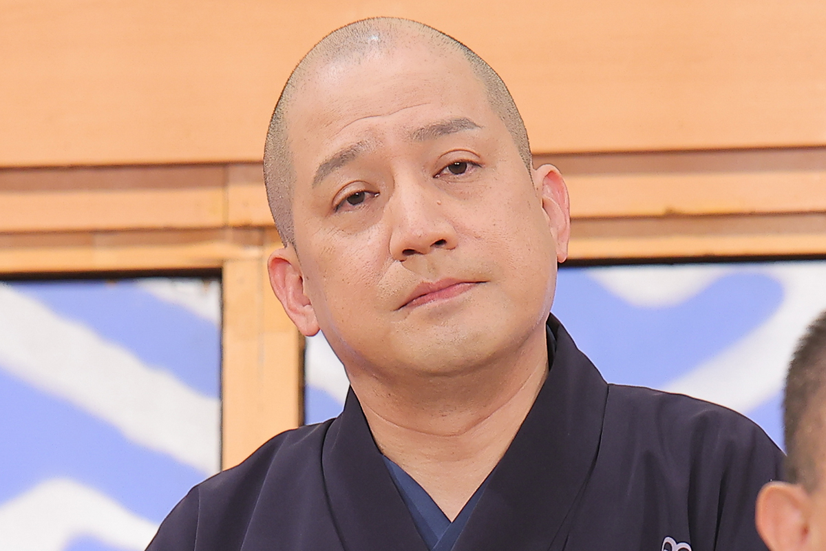 春風亭一之輔、『笑点』に必要なのは「ギャラのアップ」　今後の“課題”に本音