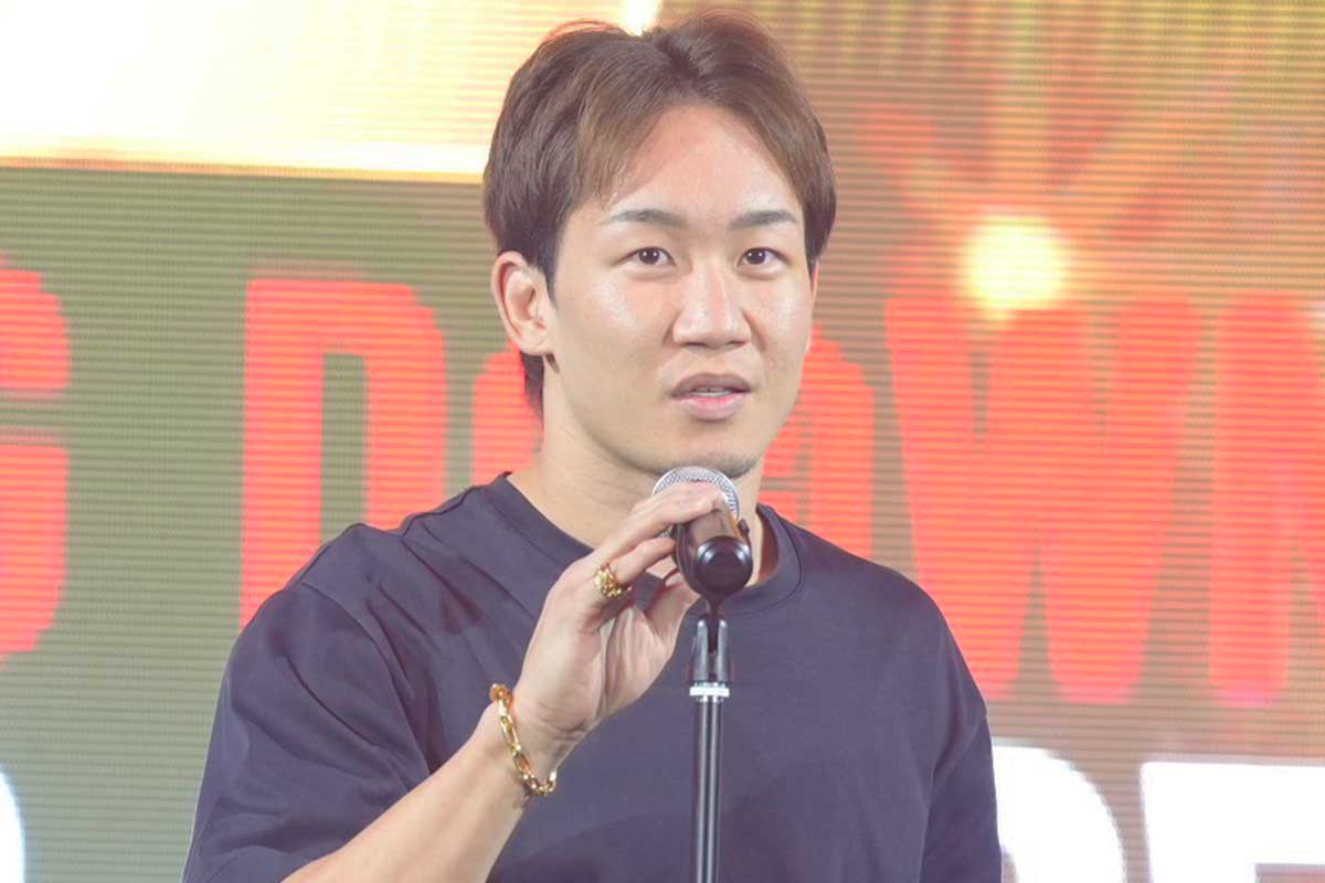 BreakingDownに“ホンモノ”が突然の参戦意欲「遊びに行きましょうか？」　ネットざわつく「無双しそう」