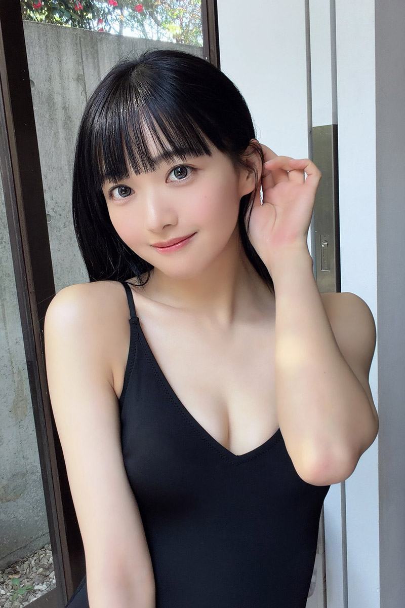 手羽先センセーションの松山綺利【写真：X（＠kiri_tebasen）より】