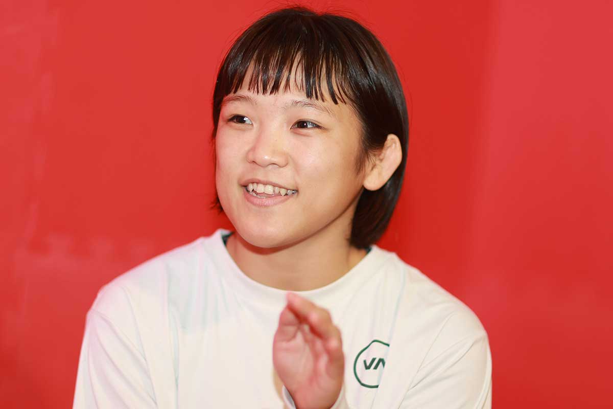 着物で記者会見予定も…相手都合で急きょ不参加　「せっかくだから…」犬の散歩で着用　ファンは絶賛「似合いすぎてる！」