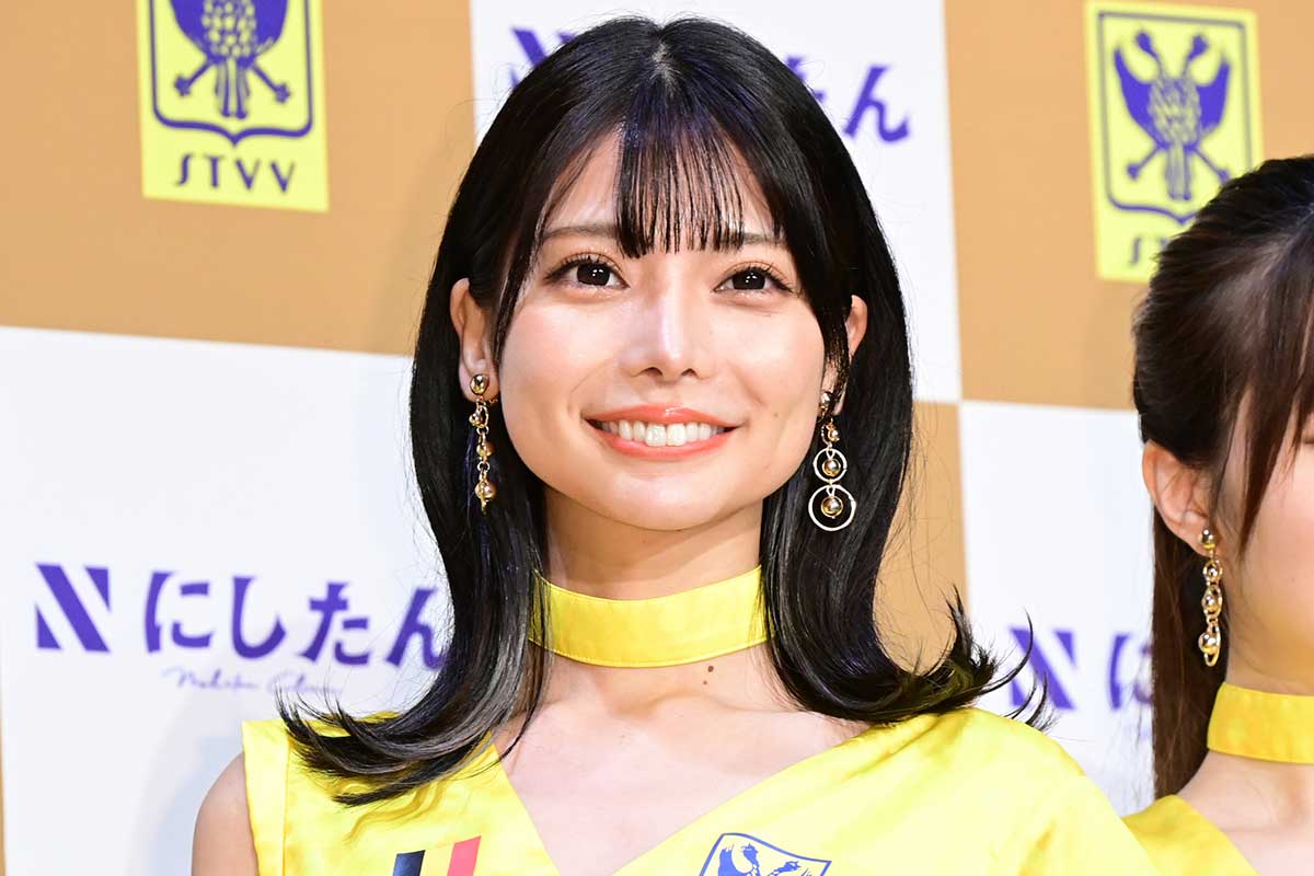 米倉みゆ、旅行姿が怪しすぎる…“完全防備”に「だれ？」「ヤバイ人…笑」の声