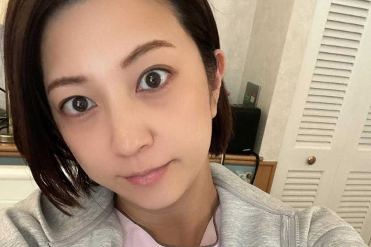 41歳元アイドル、出産予定日「過ぎまくり…」　“腹パンパン”状態で入院へ「まさかのパターンになるとは」