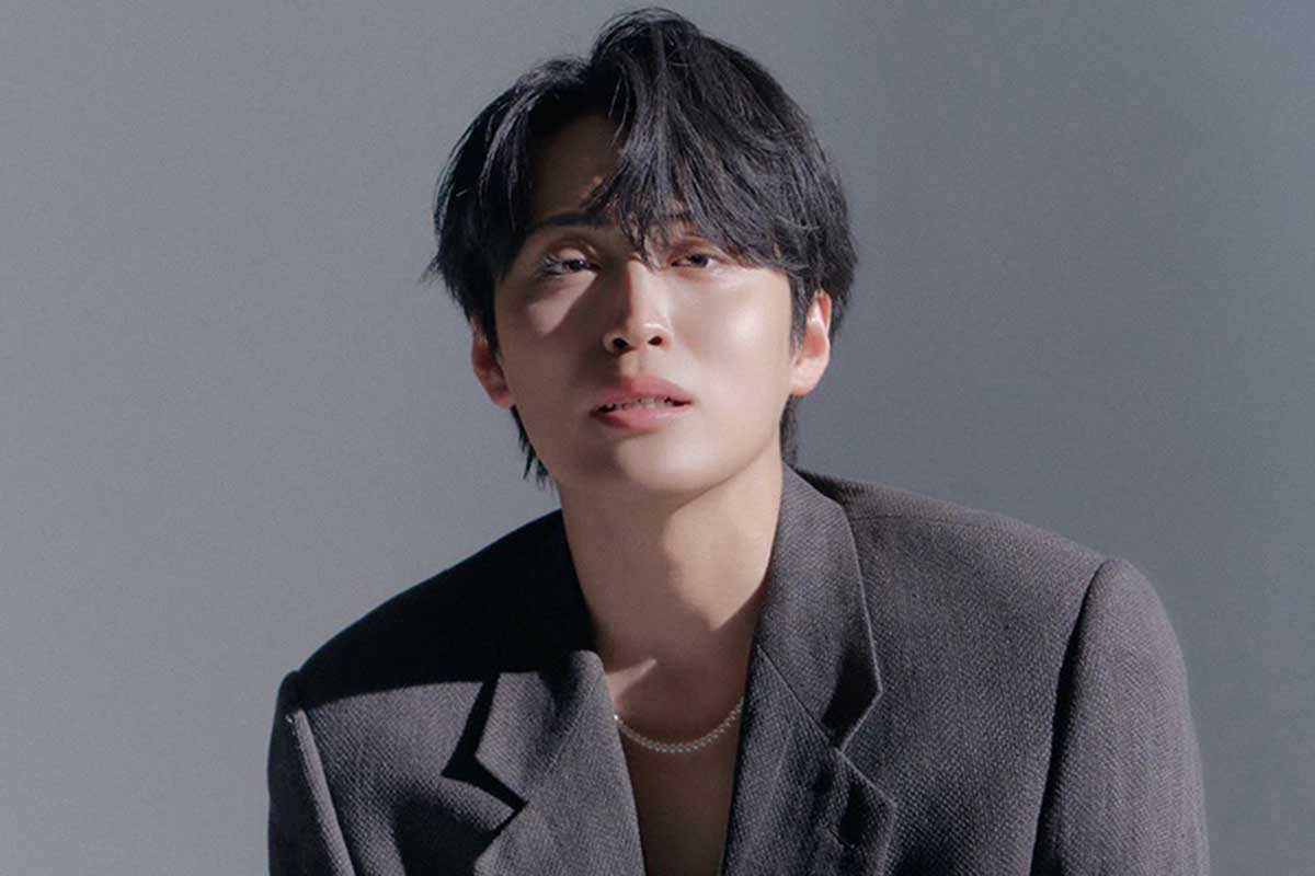 「K-POPアイドルなりました」美容芸人の変貌に「え！？」　レインボー池田が「男前すぎる」