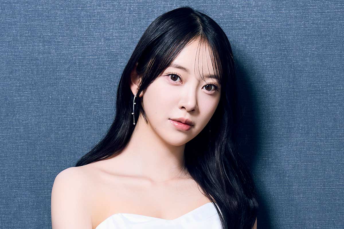 「ほんま誰？」堀未央奈が“別人級”に変貌　「可愛いと美しいを兼ね備えてる」「韓流アイドルだ」