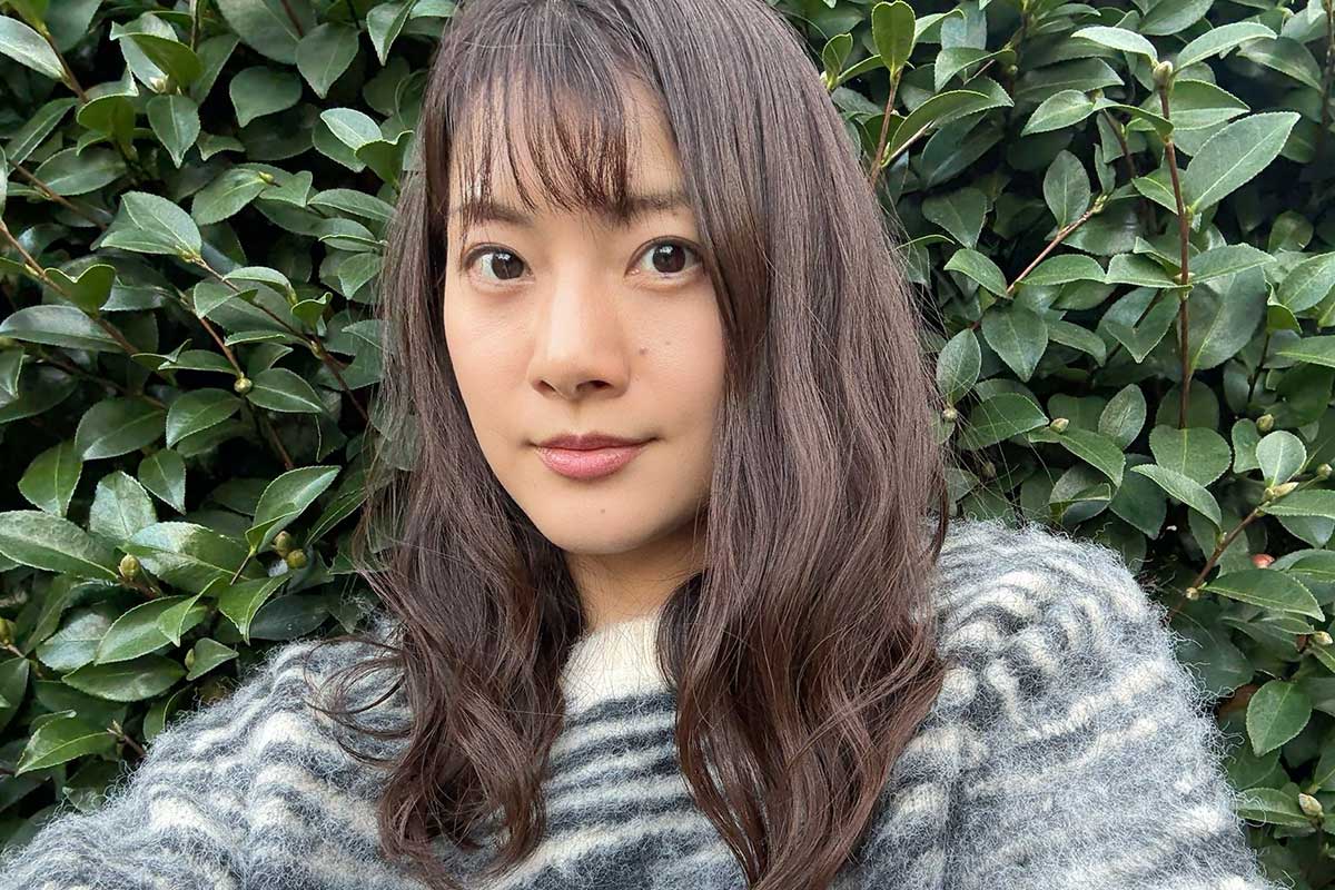 渡部瑞貴【写真：X（＠wmizuking）より】