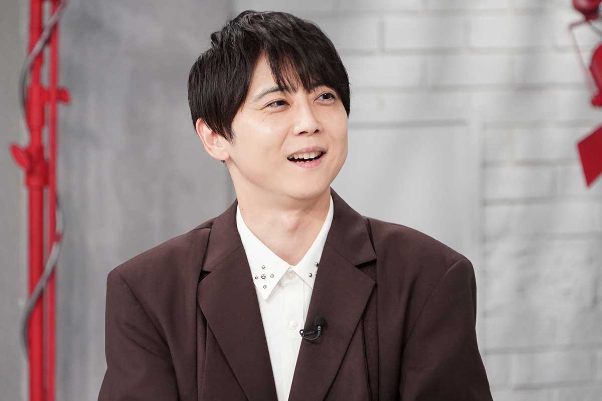 人気声優・梶裕貴、野草を口にする寸前の貧乏生活を明かす　妻・竹達彩奈が語るパパの素顔とは