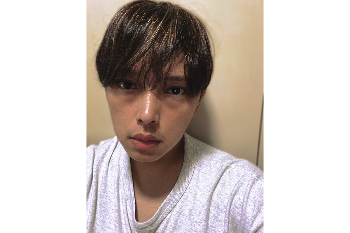 “イケメン俳優”が激太り、まさかの体重増減に「ええ～!?」「体に悪そう」とスタジオ騒然　現在は100kg超え