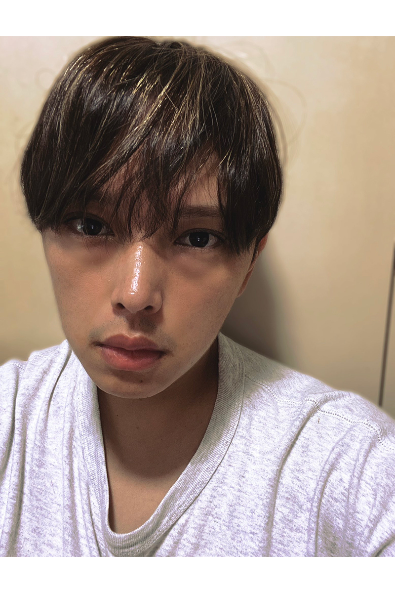 小谷昌太郎【写真：X（＠kotani_shotaro）より】