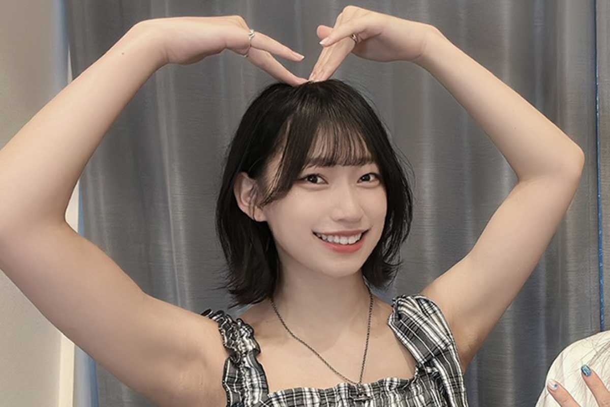 “衣服を着ていない”写真を事務所送付で話題　下谷あゆの身分証明書が反響拡大「それマイナンバーにするんだ笑」