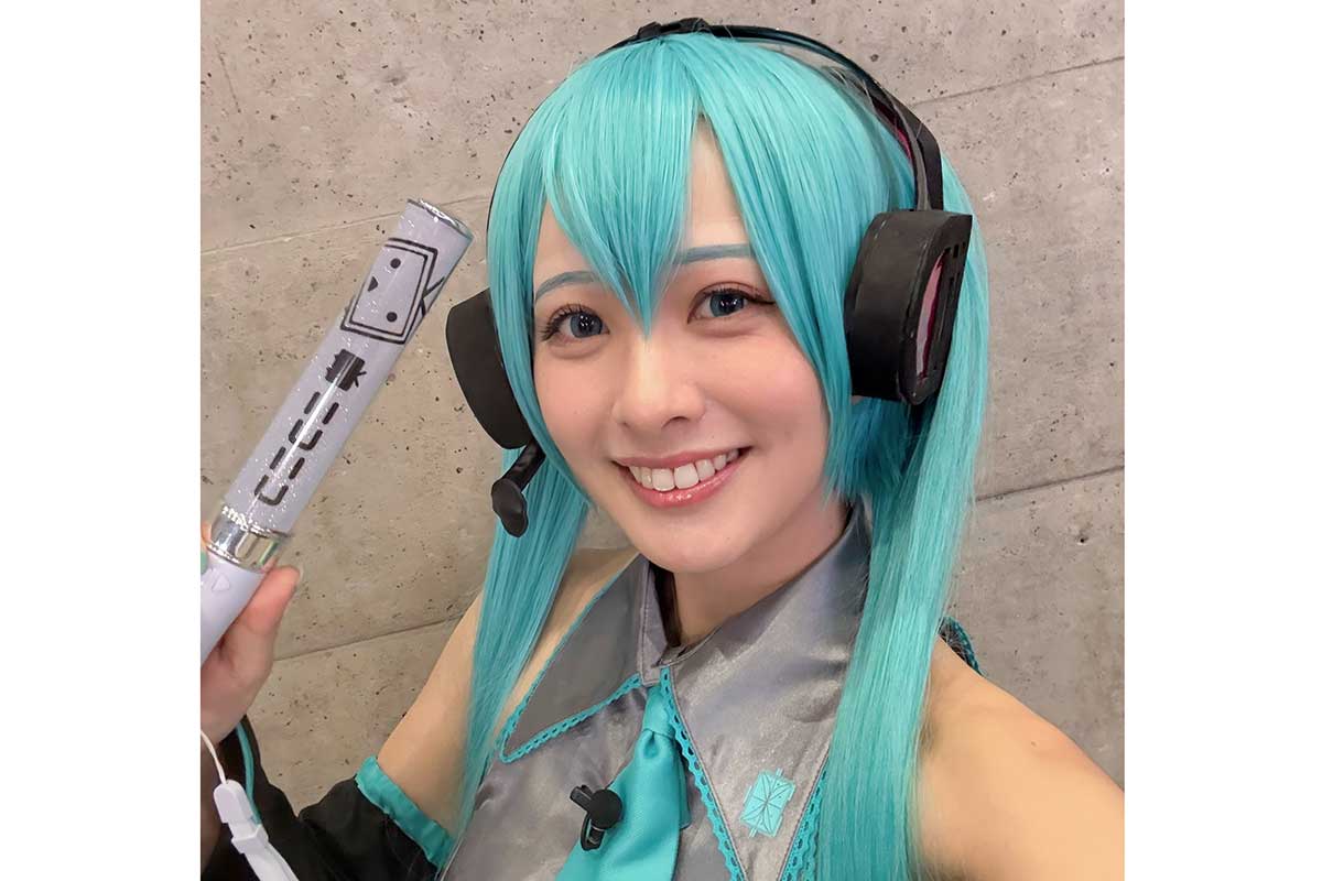 「スタイル抜群だから映えまくってる」日テレ河出奈都美アナ、コスプレ姿に再び脚光「エグっ」「めっちゃカワイイ」