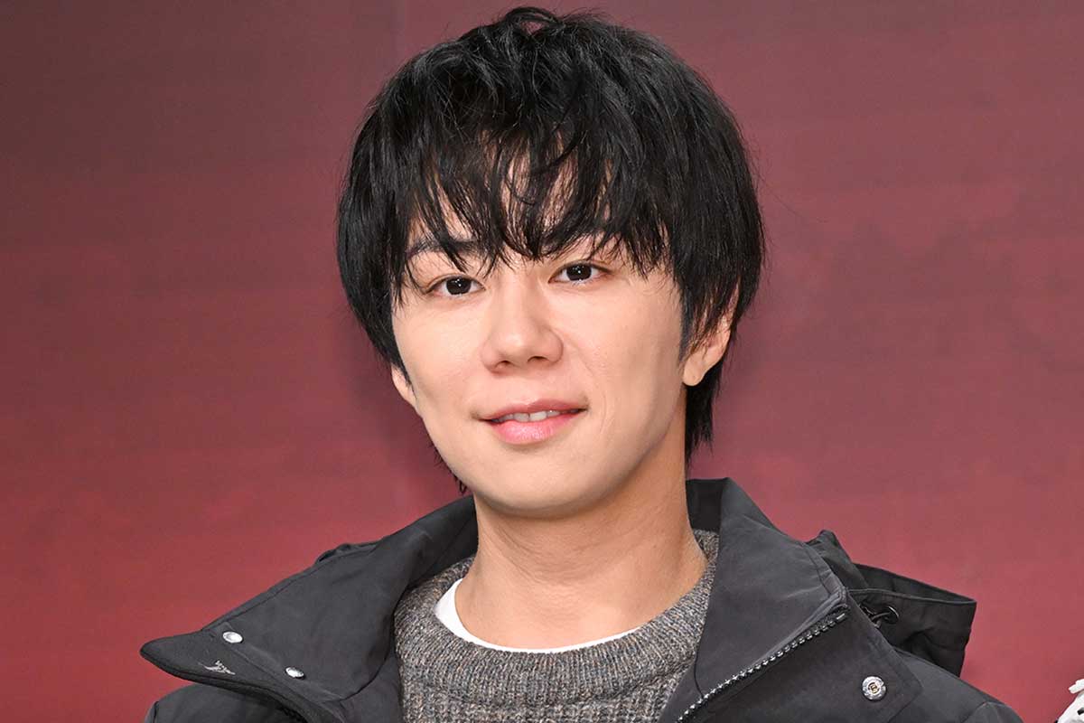 北山宏光、タワレコ渋谷に降臨　巨大パネルとの“本人共演”にファン「遭遇したい」「カッコよすぎ」
