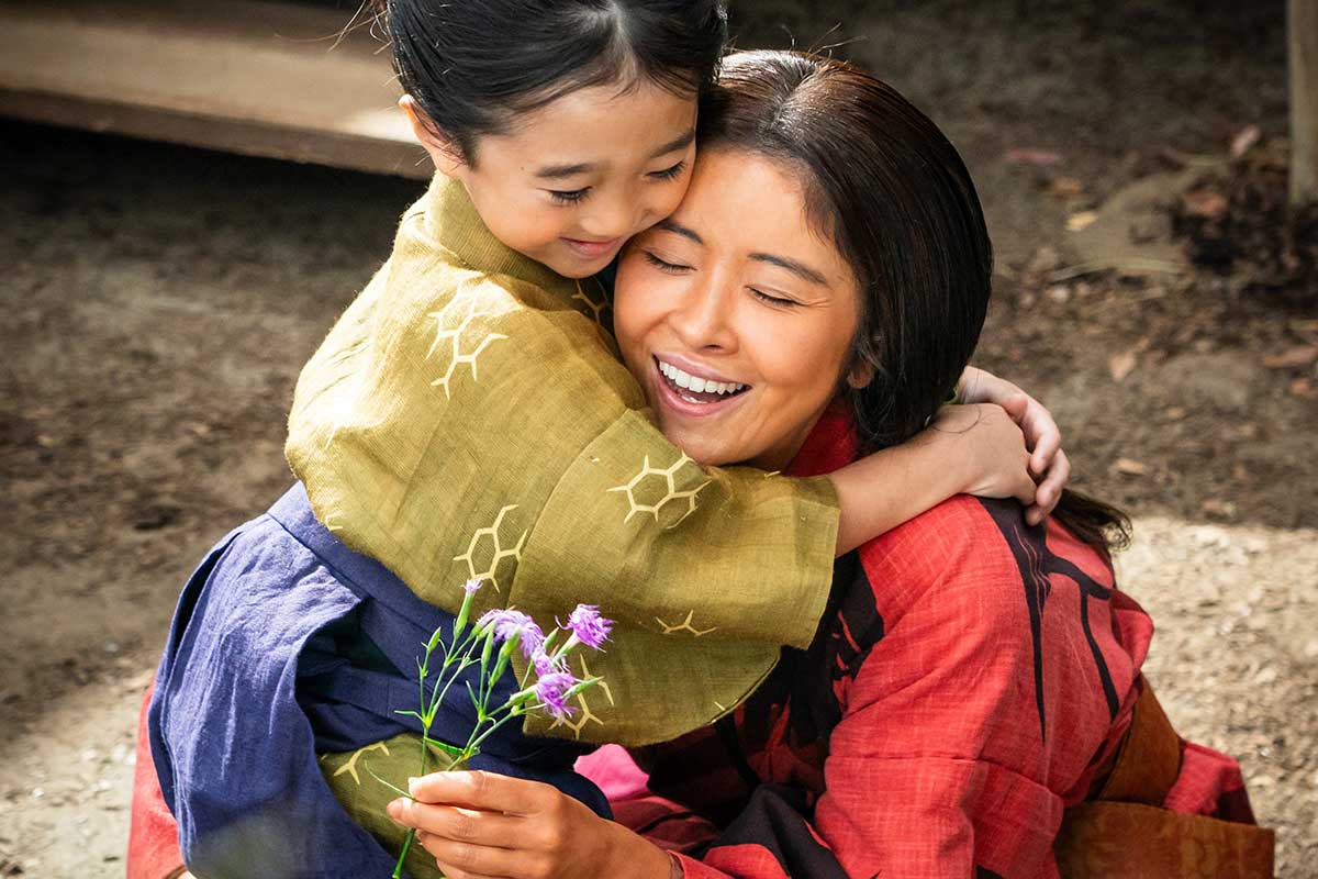 【豊臣兄弟！】ともの息子が“人質”視聴者同情「号泣」「心痛む」「辛い」