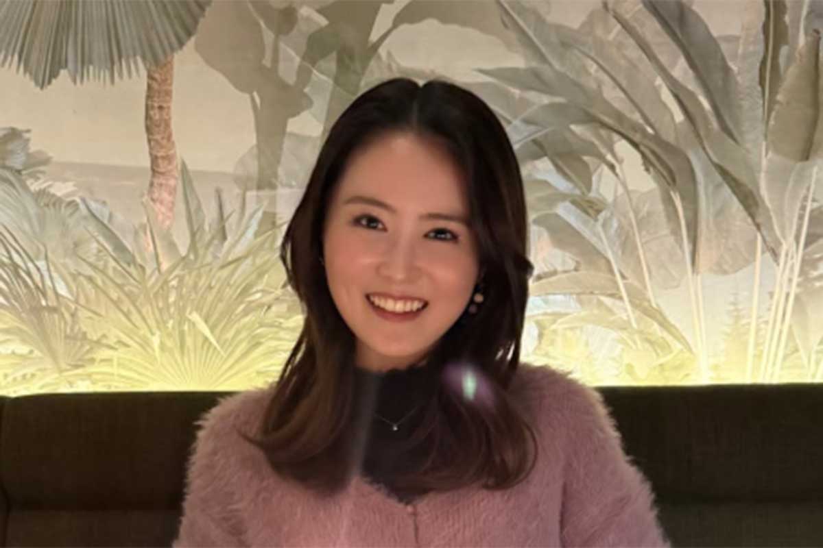 『いないいないばぁっ!』ふうかちゃん、会社員の現在に「ずっとかわいい」「とても和やかに」