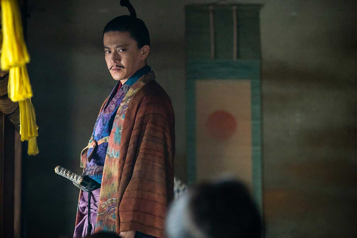 【豊臣兄弟！】信長の光秀への言動に視聴者戦慄「狂気むき出し」「パワハラ主君」